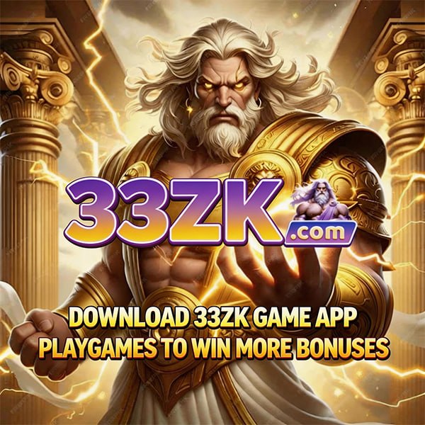 33ZK - 33zk Pilihan Game PG Soft untuk Penggemar Slot Online