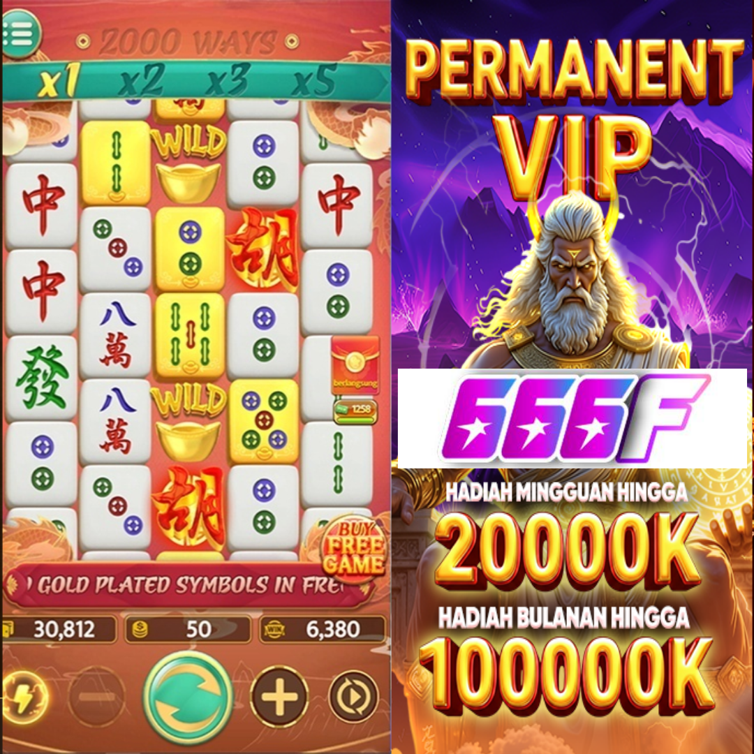 666F - 666f Portal Hiburan Game Online Mobile Resmi & Terpercaya