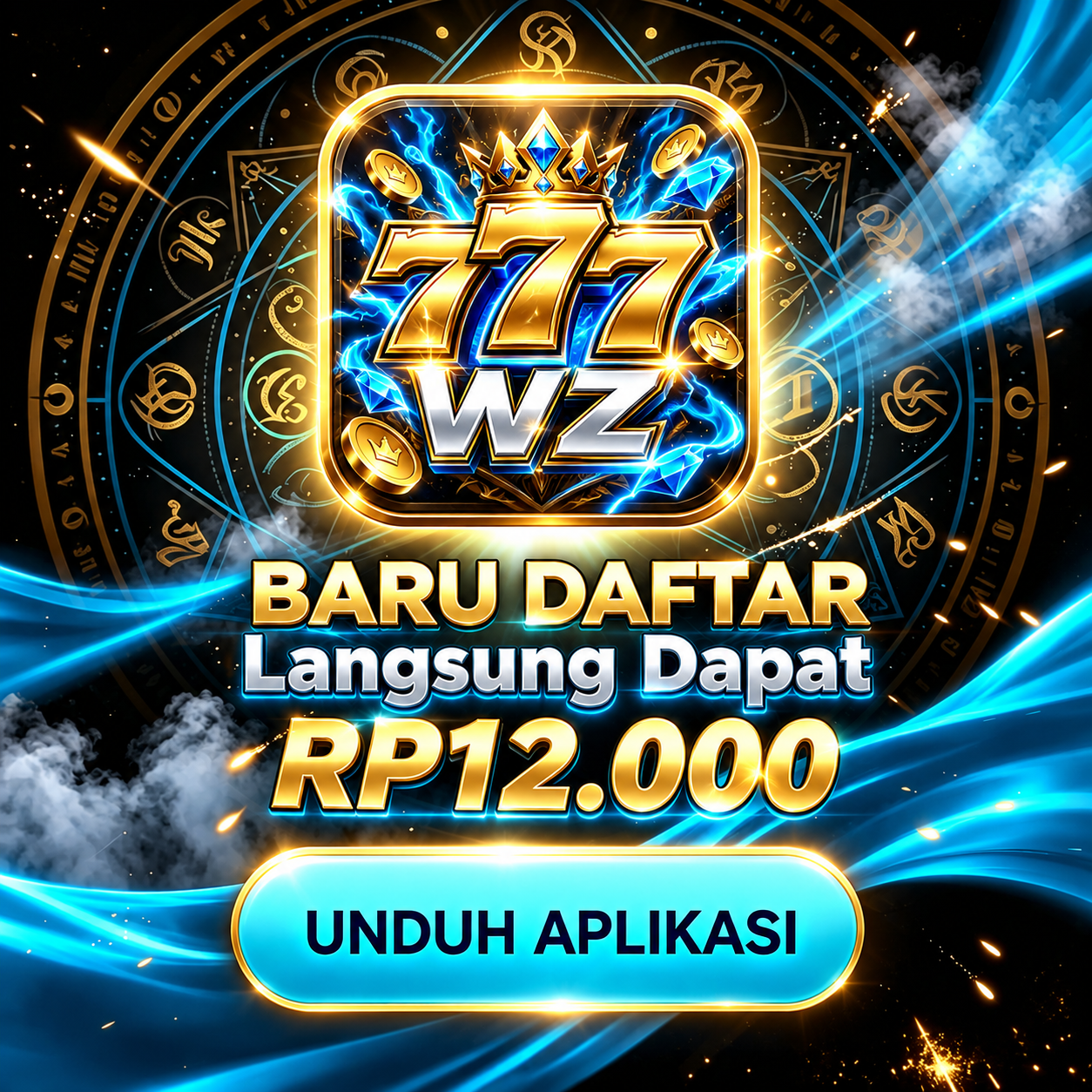 777WZ - Situs Resmi Slot Online dari Berbagai Provider