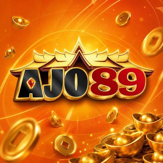 AJO89 - Portal Hiburan Game Online Mobile Resmi & Terpercaya