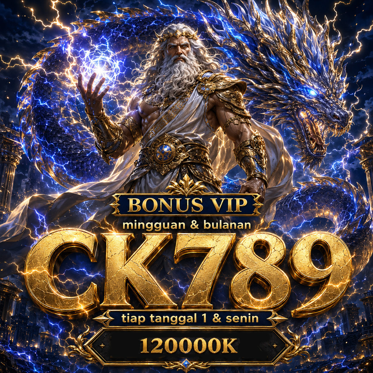 CK789 - Indonesia Jadi Pilihan untuk Menjelajahi Tema Slot Online Berbeda