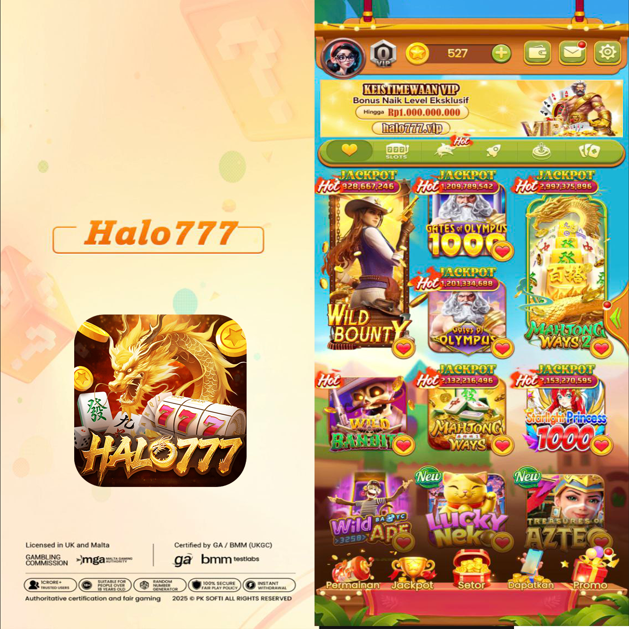 HALO777 - halo777 agen slot online terpercaya di Indonesia dengan slot gacor hari ini terbaik dari slot88 di tahun 2026 ini.