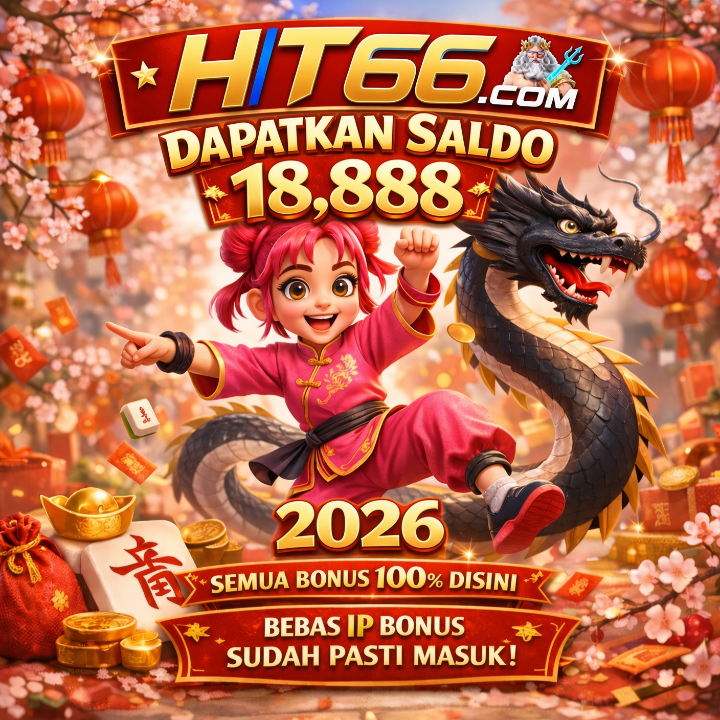 Lotre ht66