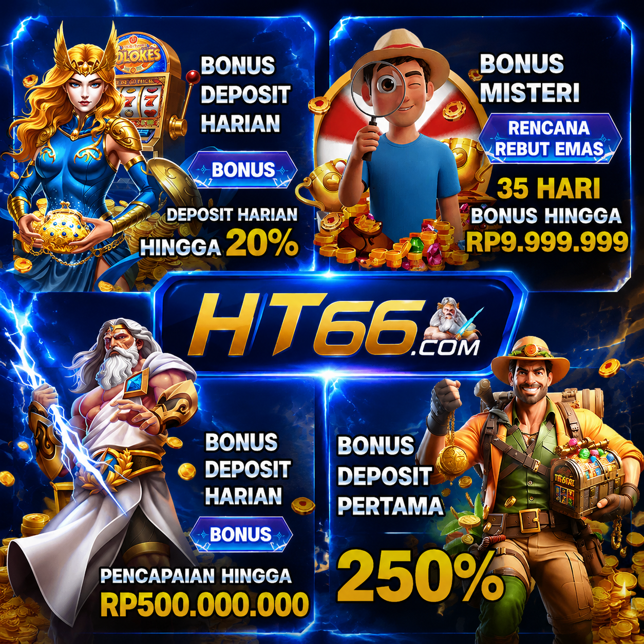 Callbreak Cepat ht66