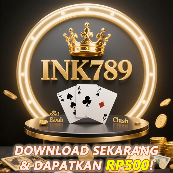 INK789 - ink789 Situs Dewa Slot Gacor Hari Ini