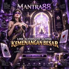 MANTRA88 - agen slot online terpercaya di Indonesia dengan slot gacor hari ini terbaik dari slot88 di tahun 2026 ini.