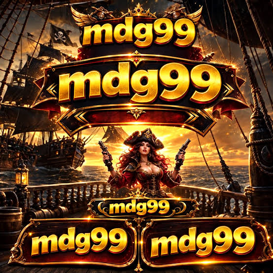 MDG99 - Situs Resmi Slot Online dari Berbagai Provider