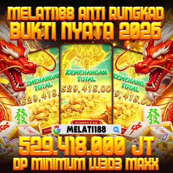 MELATI188 - melati188 Situs Slot Online Resmi dengan Akses Daftar dan Login