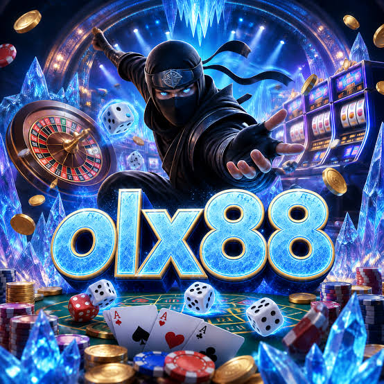 OLX88 - Platform Slot Online dengan Pengalaman Bermain Terbaik