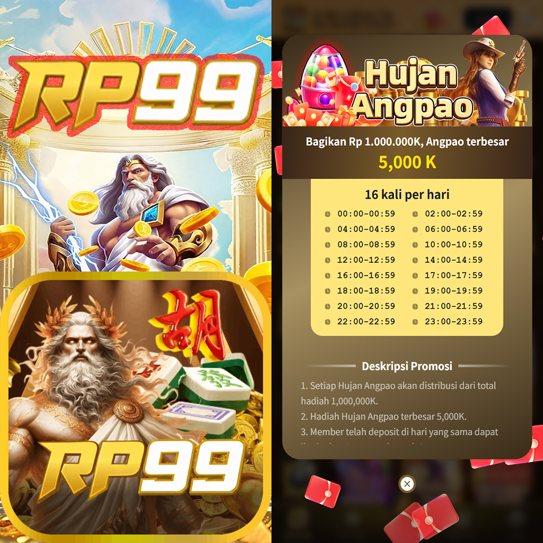 RP99 - Pilihan Game PG Soft untuk Penggemar Slot Online
