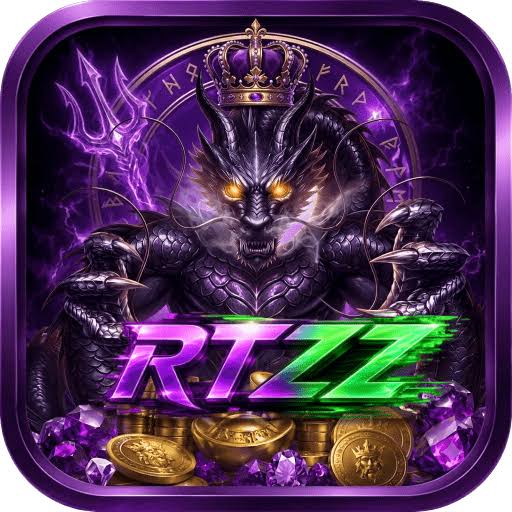 RTZZ - Situs Resmi Slot Online dan Pilihan Game PG Soft