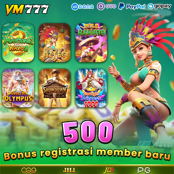VM777 - vm777 Dowdload & Install Aplikasi Slot Asli Minimal Bet 400 Perak