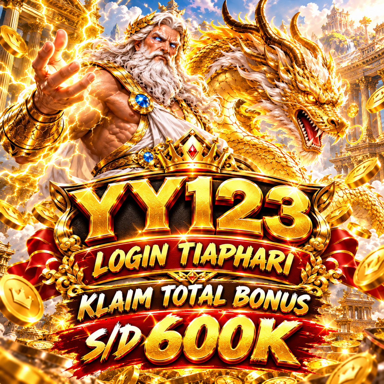 YY123 - yy123 agen slot online terpercaya di Indonesia dengan slot gacor hari ini terbaik dari slot88 di tahun 2026 ini.